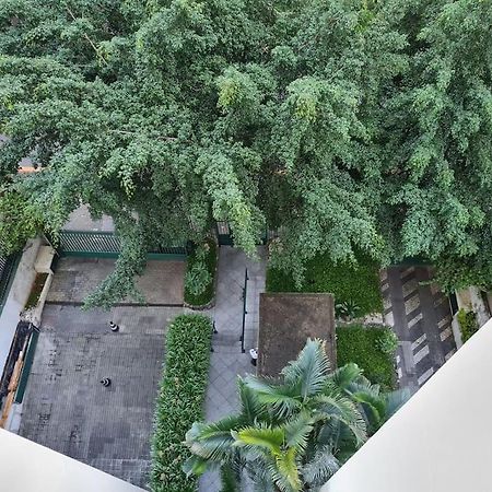 Apartamento Pratico Com Otima Localizacao. Apartman São Paulo Kültér fotó