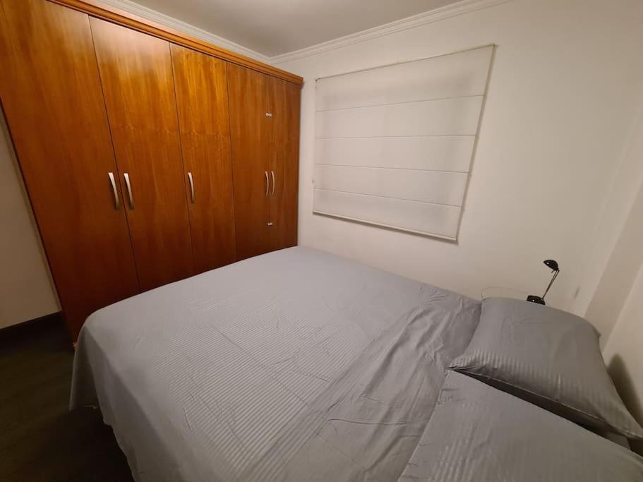 Apartamento Pratico Com Otima Localizacao. Apartman São Paulo Kültér fotó