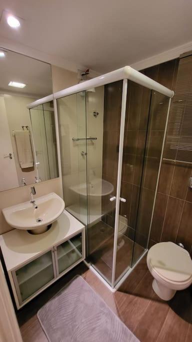 Apartamento Pratico Com Otima Localizacao. Apartman São Paulo Kültér fotó