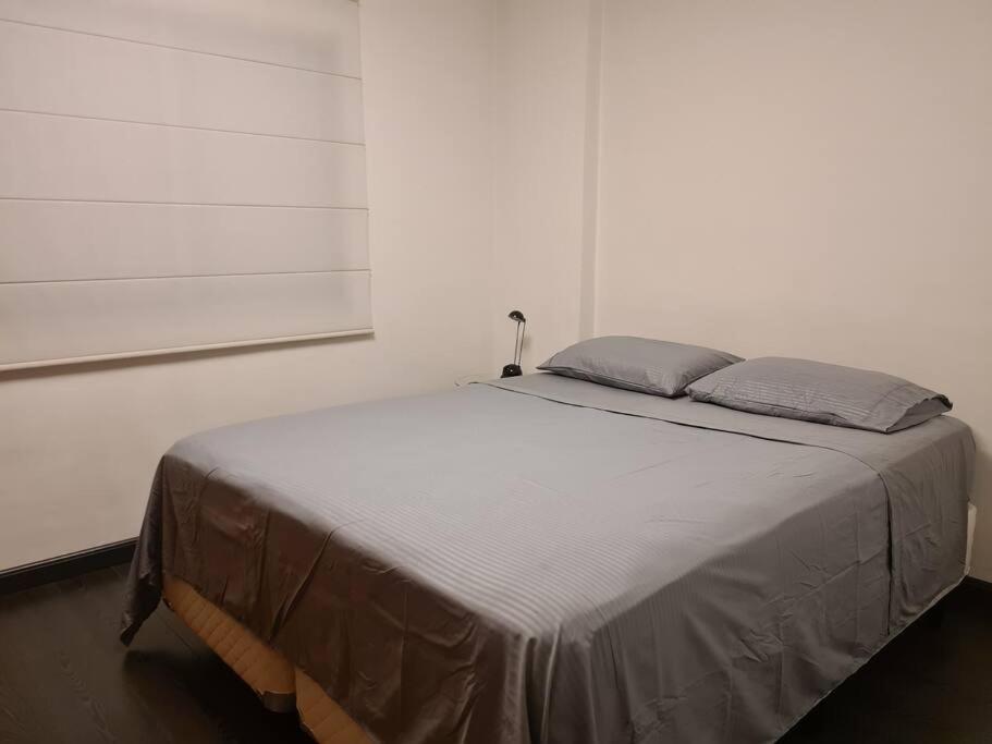 Apartamento Pratico Com Otima Localizacao. Apartman São Paulo Kültér fotó