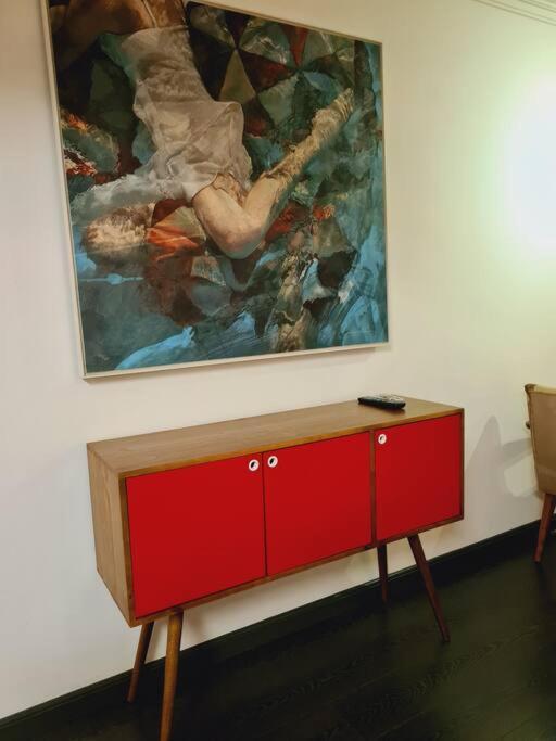 Apartamento Pratico Com Otima Localizacao. Apartman São Paulo Kültér fotó