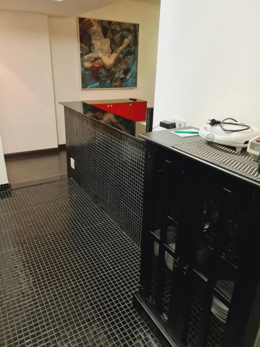 Apartamento Pratico Com Otima Localizacao. Apartman São Paulo Kültér fotó